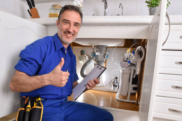 Best 24/7 Emergency Plumbing Services  in Sundance, WY